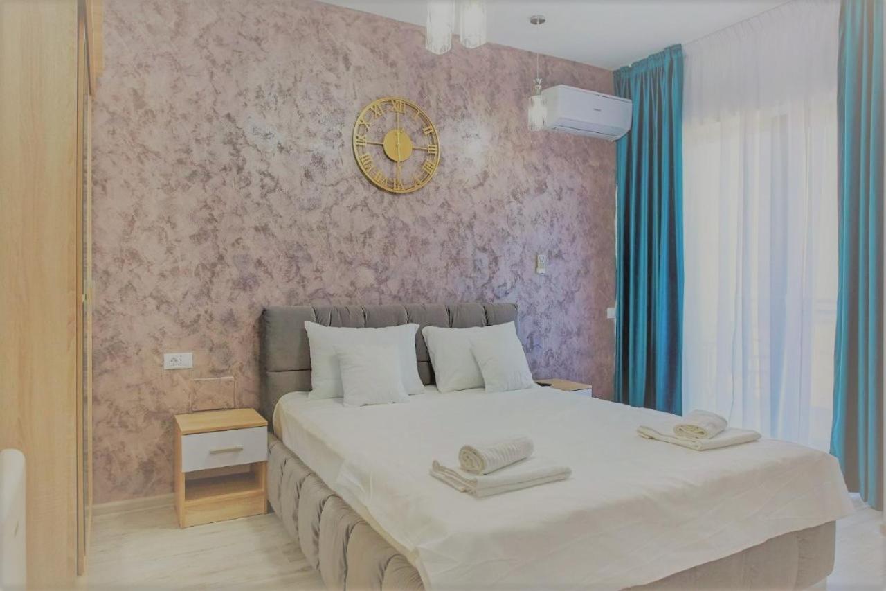 Studio Eli Tomis Villa Mamaia Nord - Navodari Exterior photo